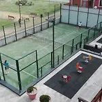 Javier アパート *