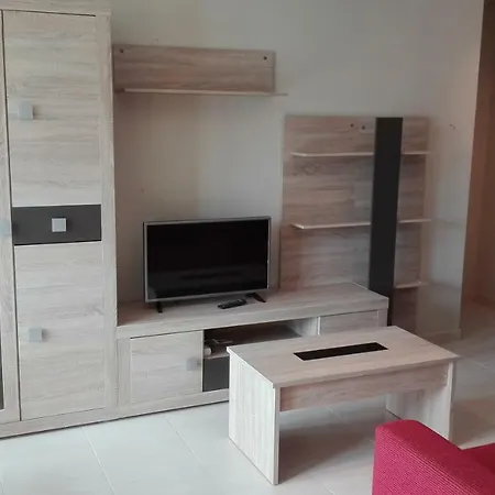 Javier Appartement *