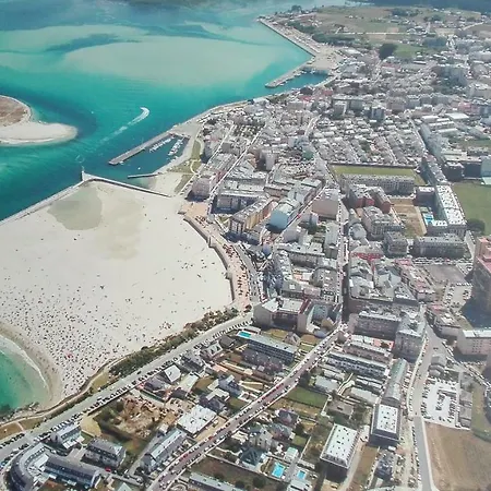 Javier Διαμέρισμα *