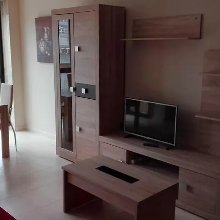 Javier Appartement *