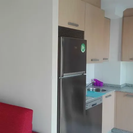 Javier Διαμέρισμα *