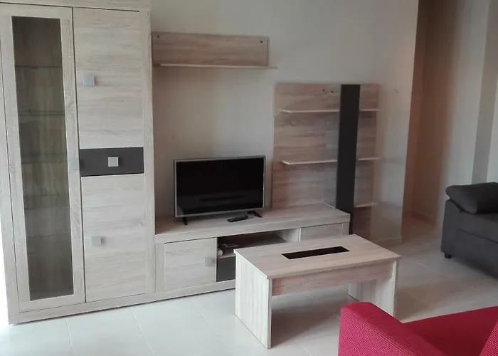 Javier Appartement *