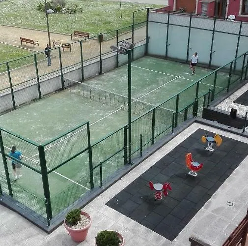 Javier Διαμέρισμα *