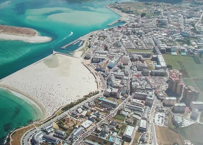 Javier Διαμέρισμα *