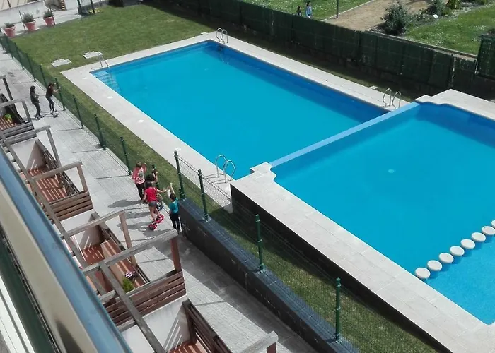 Διαμέρισμα Javier