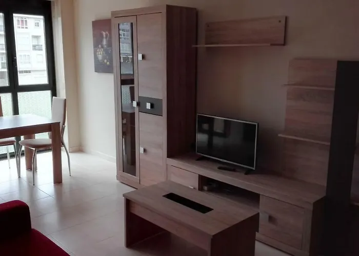 Javier Appartement *