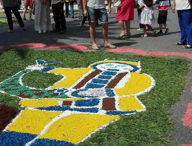 Javier Appartement *