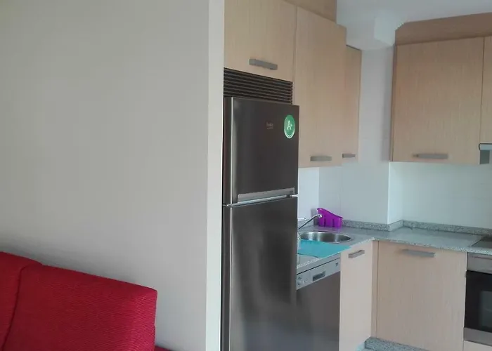 Javier Appartement *